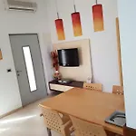 Lency Apartament Novigrad (Istria)