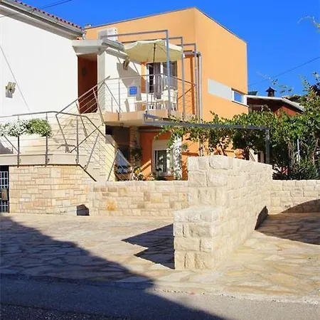公寓 Lency Novigrad Istria