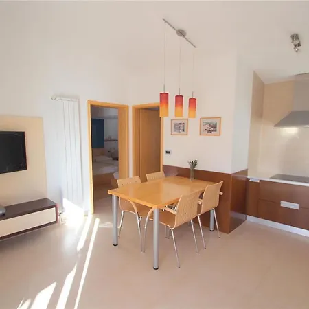 Lency Apartament *