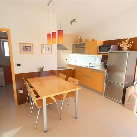 شقة Lency Novigrad Istria