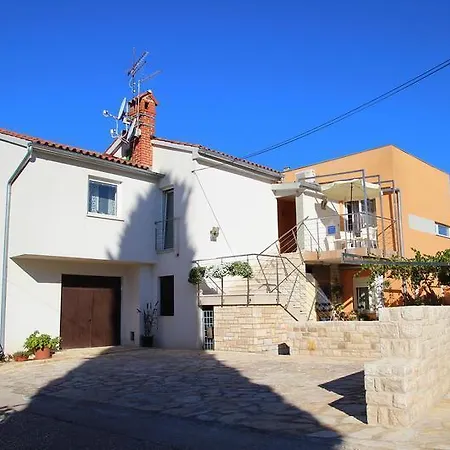 Lency Apartmán Novigrad Istria