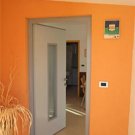 Lency Novigrad Istria