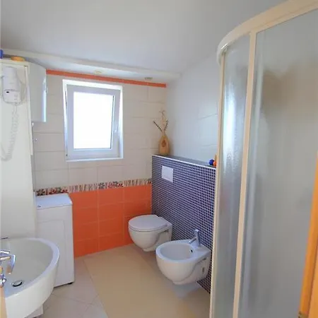 Apartmán Lency Novigrad Istria