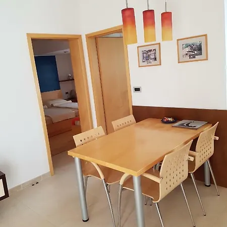 Lency Apartmán Novigrad Istria