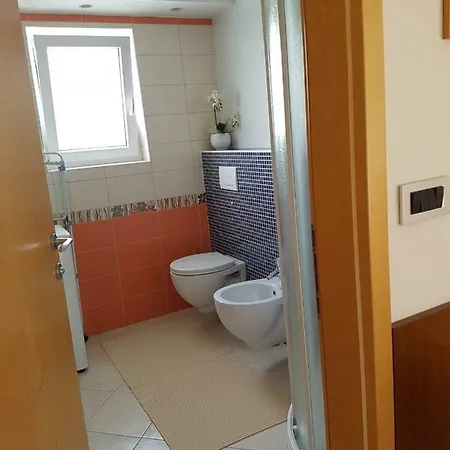 Apartmán Lency Novigrad Istria