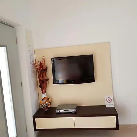 Lency Διαμέρισμα Novigrad Istria