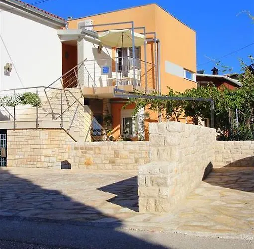 Apartment Lency Novigrad Istria