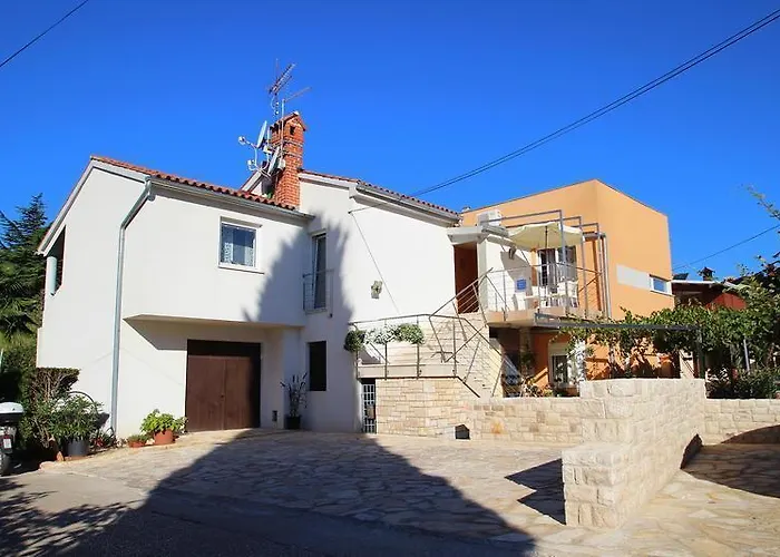 Lency Apartment Novigrad Istria