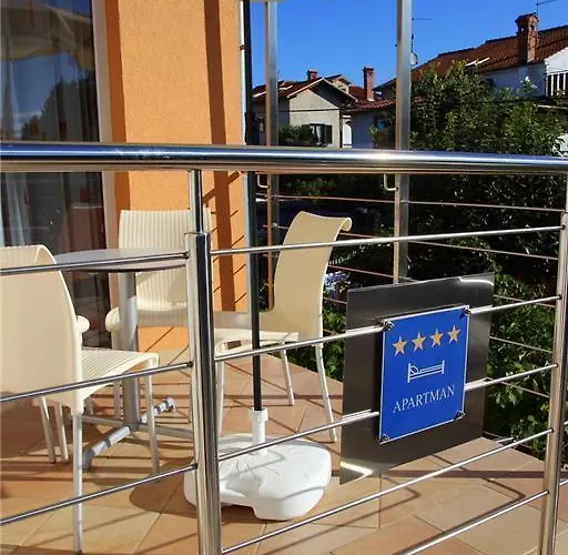 Διαμέρισμα Lency *