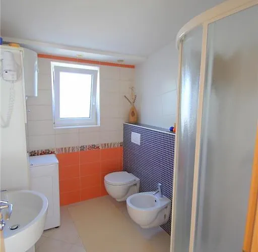 Apartment Lency Novigrad Istria