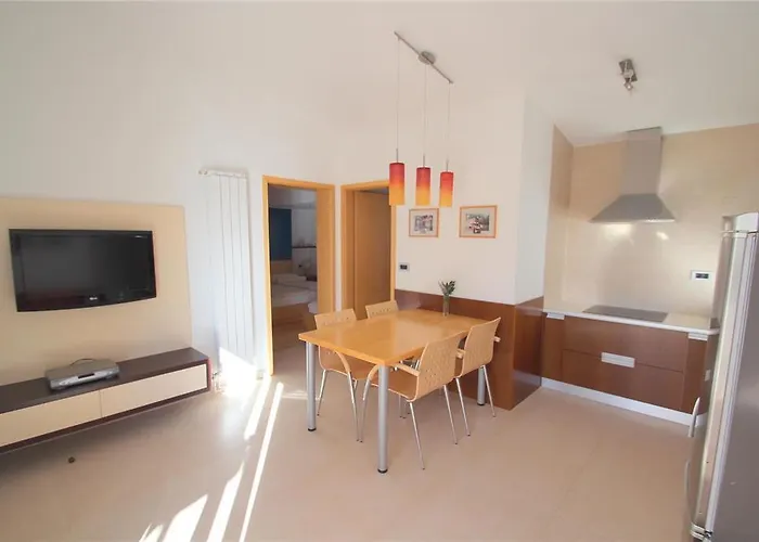 Lency Διαμέρισμα *