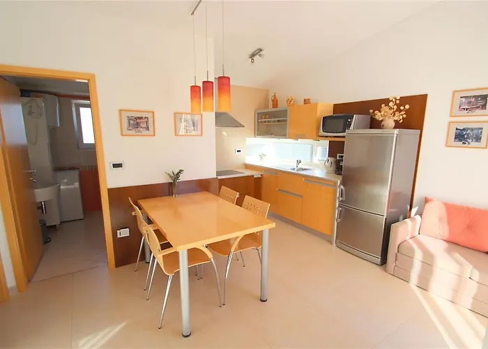 Apartment Lency Novigrad Istria