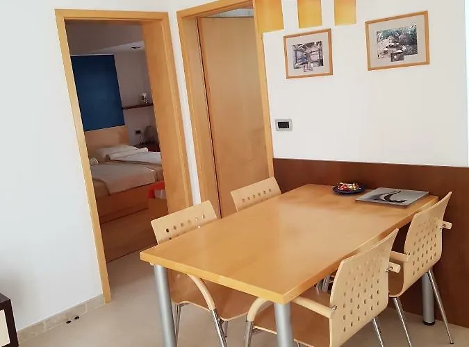 Lency Διαμέρισμα Novigrad Istria