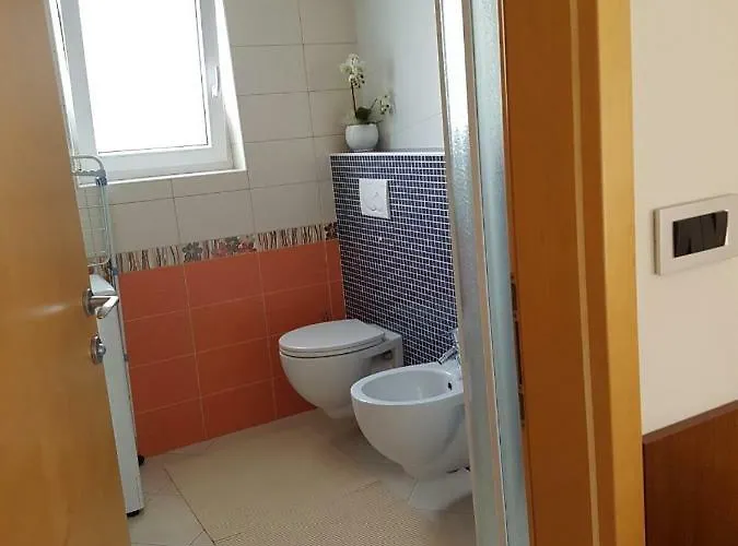 Apartment Lency Novigrad Istria