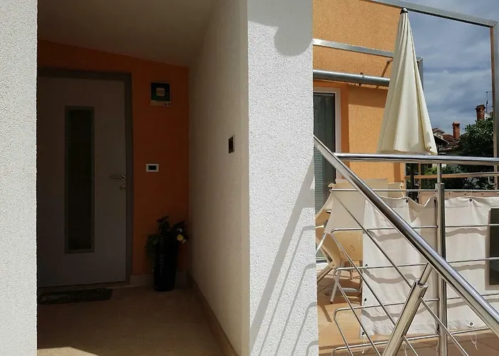 Lency Διαμέρισμα *