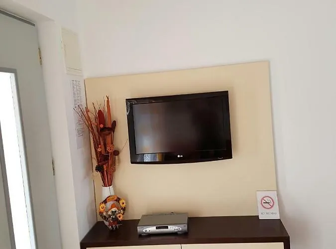 Lency Διαμέρισμα Novigrad Istria