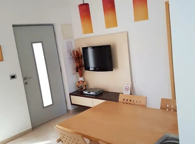 Lency Διαμέρισμα Novigrad Istria