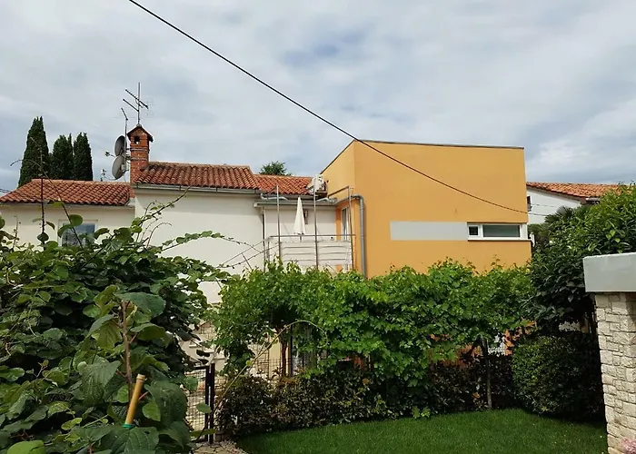 Apartment Lency Novigrad Istria